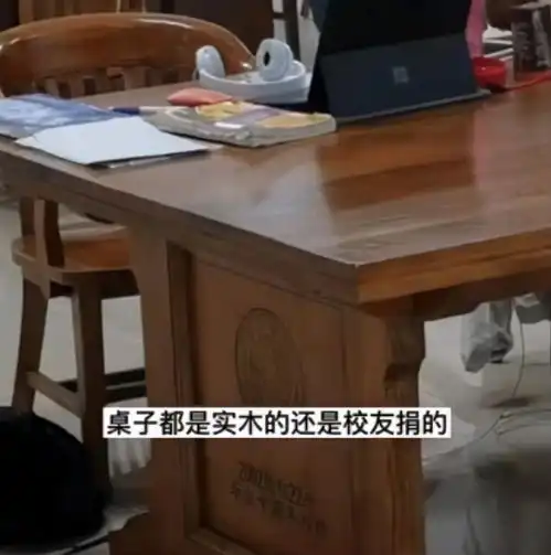 男生去接清华女友,被贴心的校园服务折服,感叹这才是学习的地方