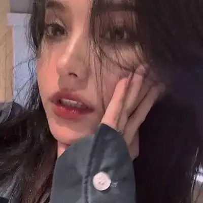 高清女生头像可爱真人qq微信女头,高质量女头