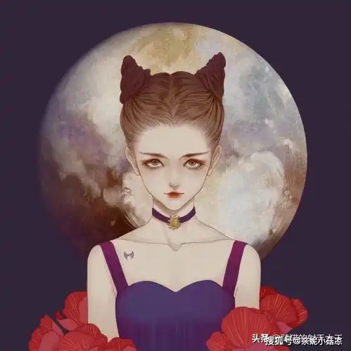 善于伪装自己,不轻易显露本色的星座,善于控制情绪,让人看不透