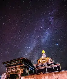极光之美