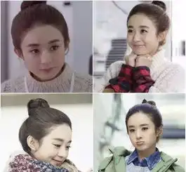 赵丽颖产后首现身,一个细节看出她婚后是否幸福