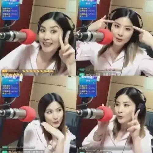 比起拿14万爱马仕买菜的张雨绮,我更爱这个45岁耿直小女孩