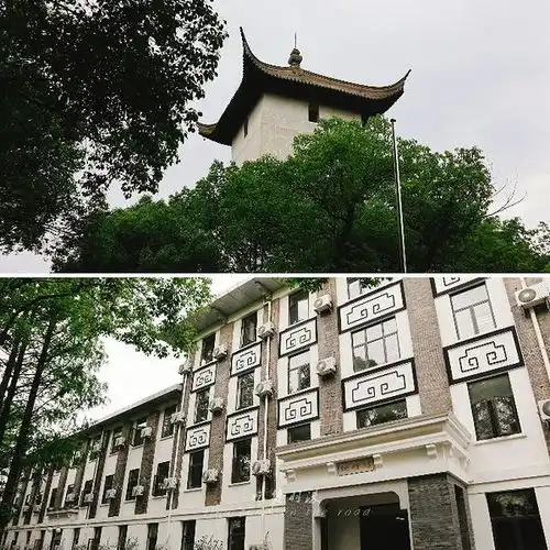 2019苏州大学门票,苏州苏州大学游玩攻略,苏州大学游览攻略路线地址门票价格