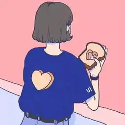 沙雕头像今天也是很好笑的我