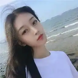 女生头像小清新唯美快手专用春天该很好倘若你在场