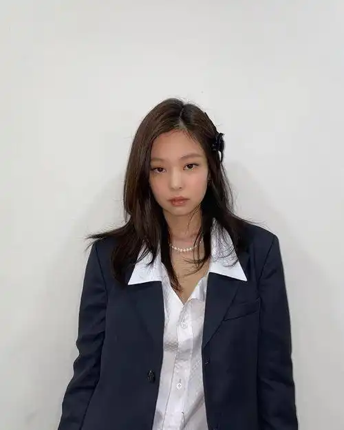 盘点女明星的西装造型,干练痞帅英姿飒爽,气质完全不输男艺人