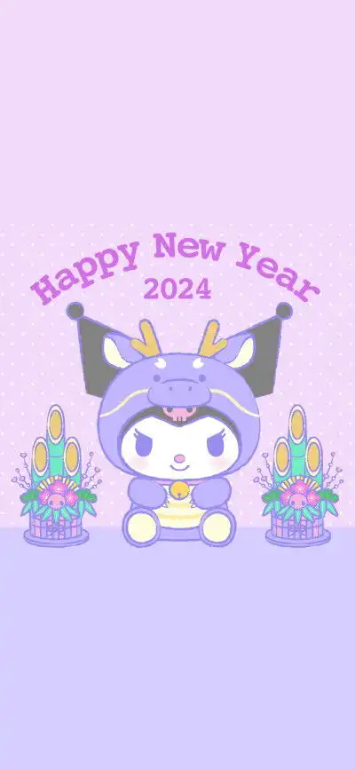三丽鸥手机壁纸