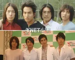 昔日型男今日模样