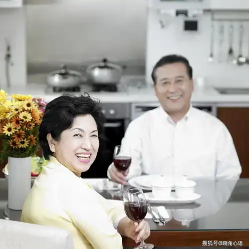 aa制搭伙过日子流行,65岁老人4年散伙,男人舒心女人糟心