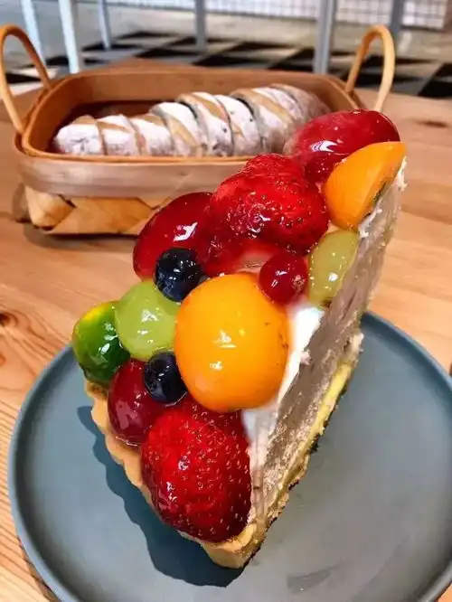 每当草莓季来临,天津这些草莓甜品就能封印你们的少女心