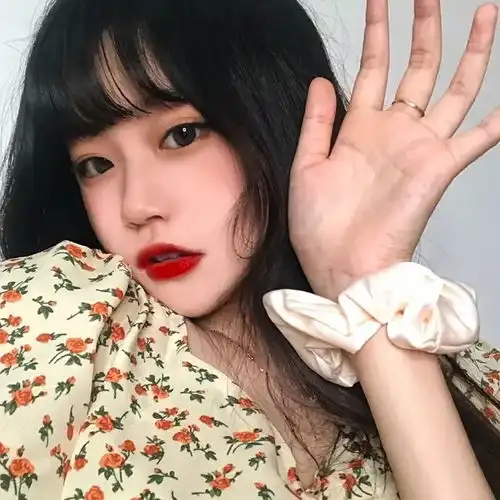 女头也不用对每个路人说教
