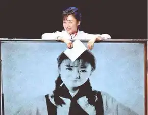 周涛再次出任2020年的春晚总导演,目前正在筹备中