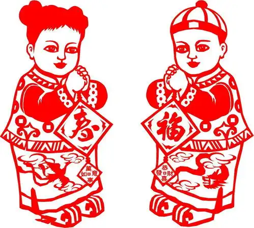 有哪些有意思的社交软件头像