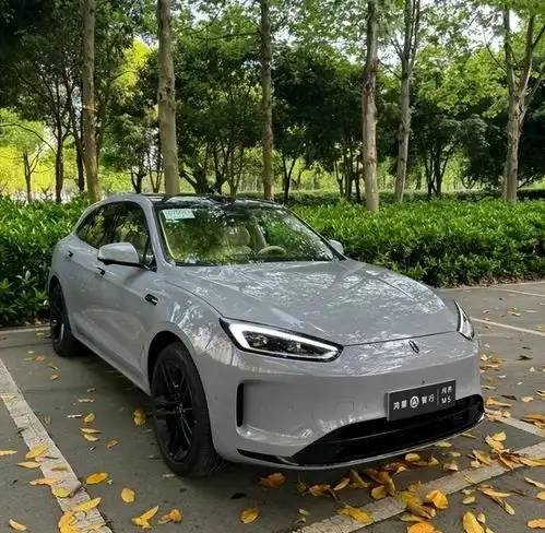 新款问界m5将于4月23日正式上市配备红色卡钳,价格有望下调