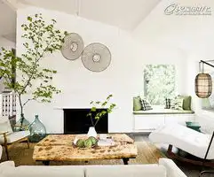 偷窥无罪看盎然春意如何在室内绽放