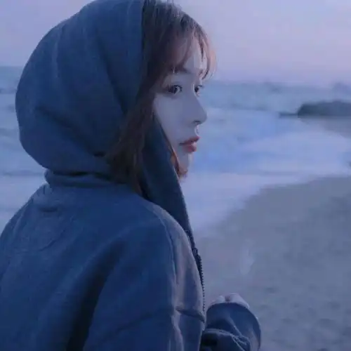 霸气头像无水印女生头像
