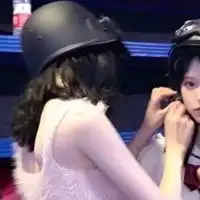 qq头像女生姐妹三张qq女生头像闺蜜三人三张