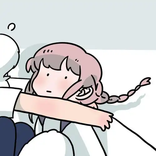 男朋友身材比自己好是什么体验