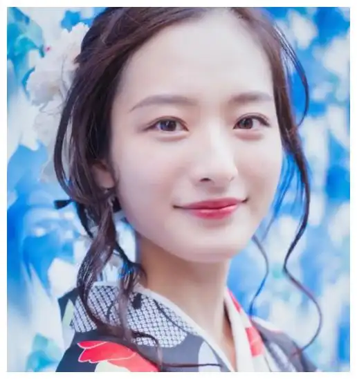 小石原里美东京大学选美冠军,20岁美女学霸