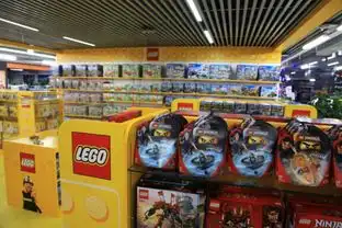 大中电器中塔店变革式升级,打破传统格局,创造购物新体验