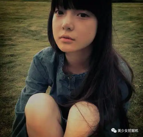 拒绝成为第二个马思纯,爆火时消失,中国第一森女高冷到爆炸但是不是换头来的