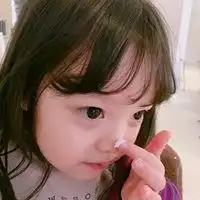 得晙与女孩的情侣头像得晙情头头像微信头像图片大全