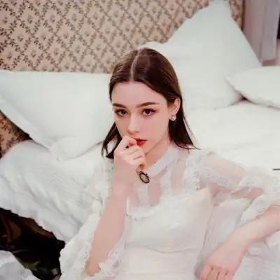欧美气质女生头像大全2019可甜可盐的欧美小姐姐头像