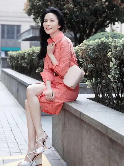 越老越美,袁泉的高级感从何而来