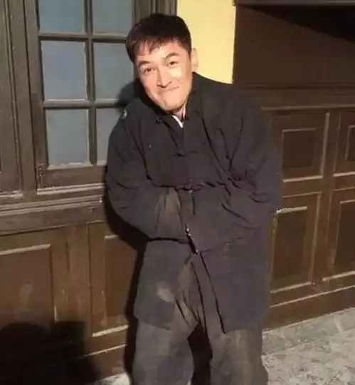 盘点影视剧中八大明星的农民造型,你觉得谁最像