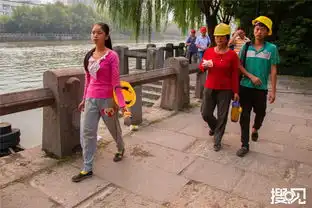 杭州90后女民工的一天
