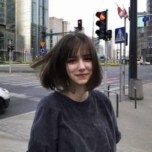 这组女头绝美