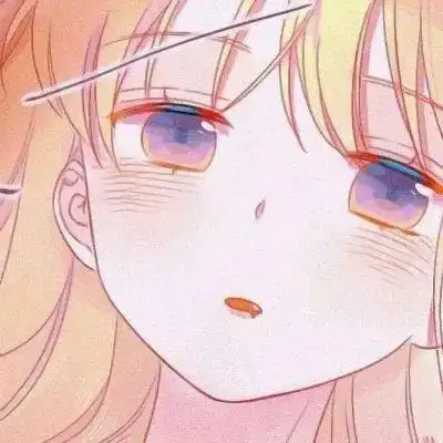 可爱头像女生萌萌哒头像