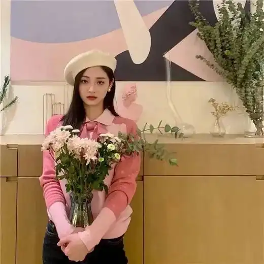 个性女像解不出来的那种无限循环