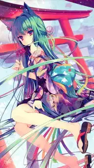 acgart美少女二次元