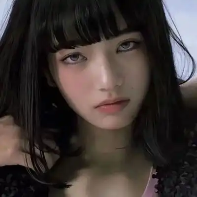 2023最新可盐可甜女生头像