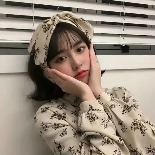 头像今天的微信头像超多超好看