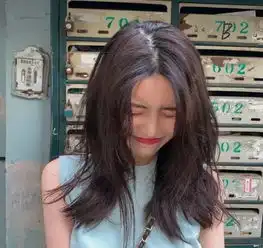 女生头像希望他对你的喜欢,嘴上七分,心里十分
