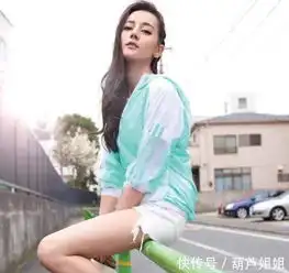 美腿堪比超模的女星杨幂倒数,唐嫣仅排第二,第一腿长一米二