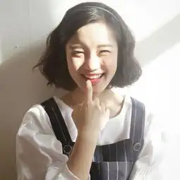 女头像朵莉堆糖,美好生活研究所