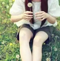 qq头像00后女生小清新最好不要正脸麻烦大家了