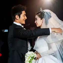 baby黄晓明均否认离婚,男方现身亲说我也喜欢baby