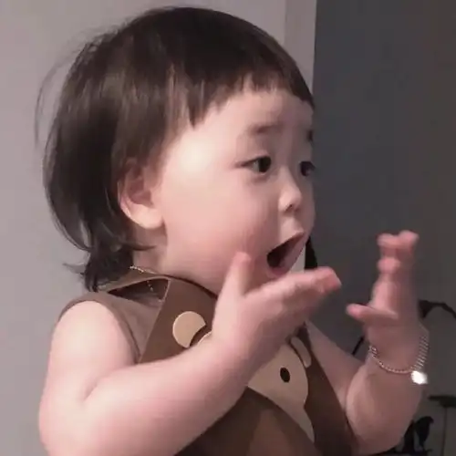 超级喜欢头像