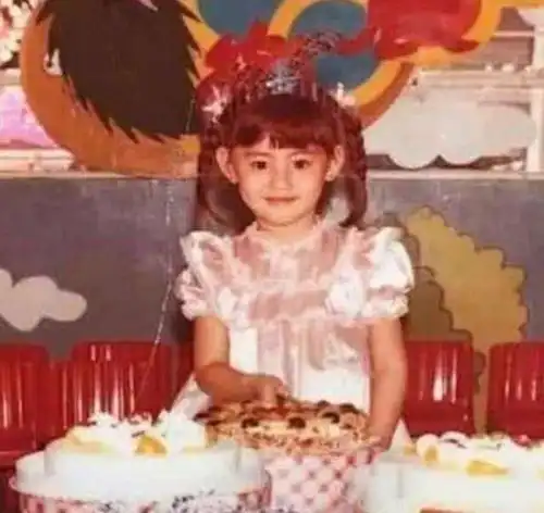 张柏芝的毁灭史,从玉女掌门人到万人唾,她经历了什么