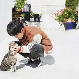 180103易烊千玺ins更新汇总发现大佬背后的有趣灵魂