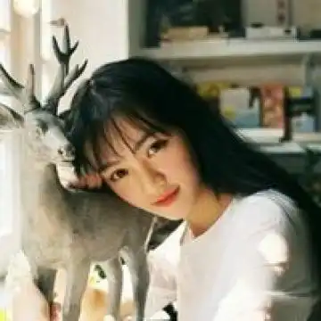 精选小清新好看的女生头像唯美花开是花落的回忆