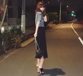 日本可爱icon教你穿出粉嫩少女心