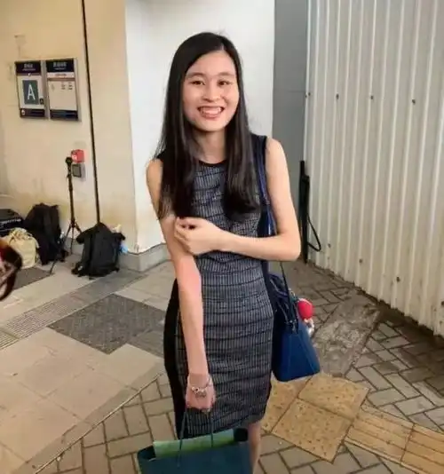 表情妖魔鬼怪集结面试,这届港姐丑到让人尖叫表情