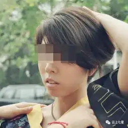一个女孩改斜归正的心路历程