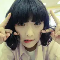 本姑娘之钟情于唯美女生头像