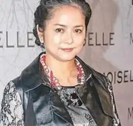 曾是林志颖最想娶的女人,后甩了林志颖嫁富豪,今45岁成大妈